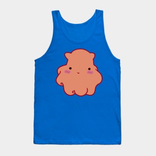 Little Dumbo Octopus Tank Top